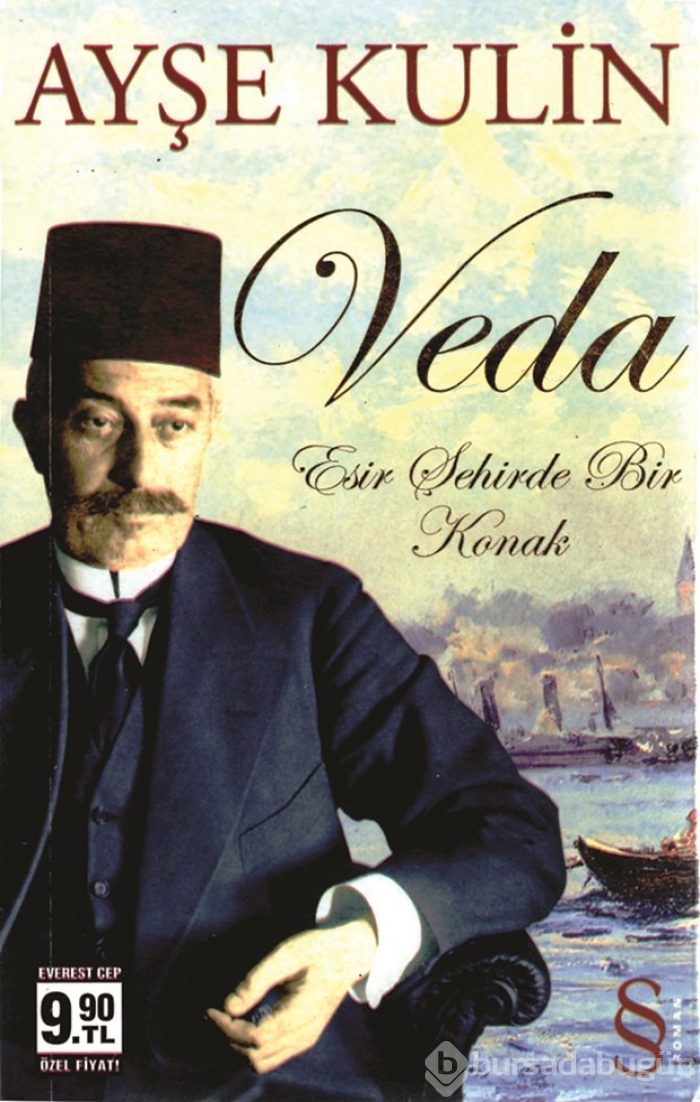 İstanbul'un 100 romanı