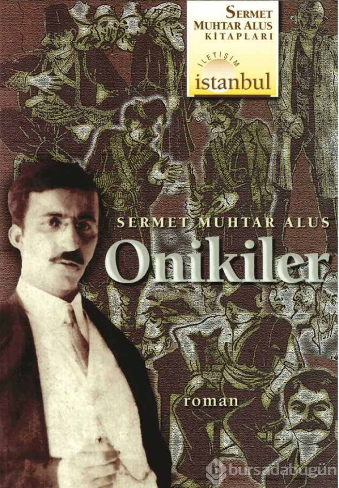 İstanbul'un 100 romanı