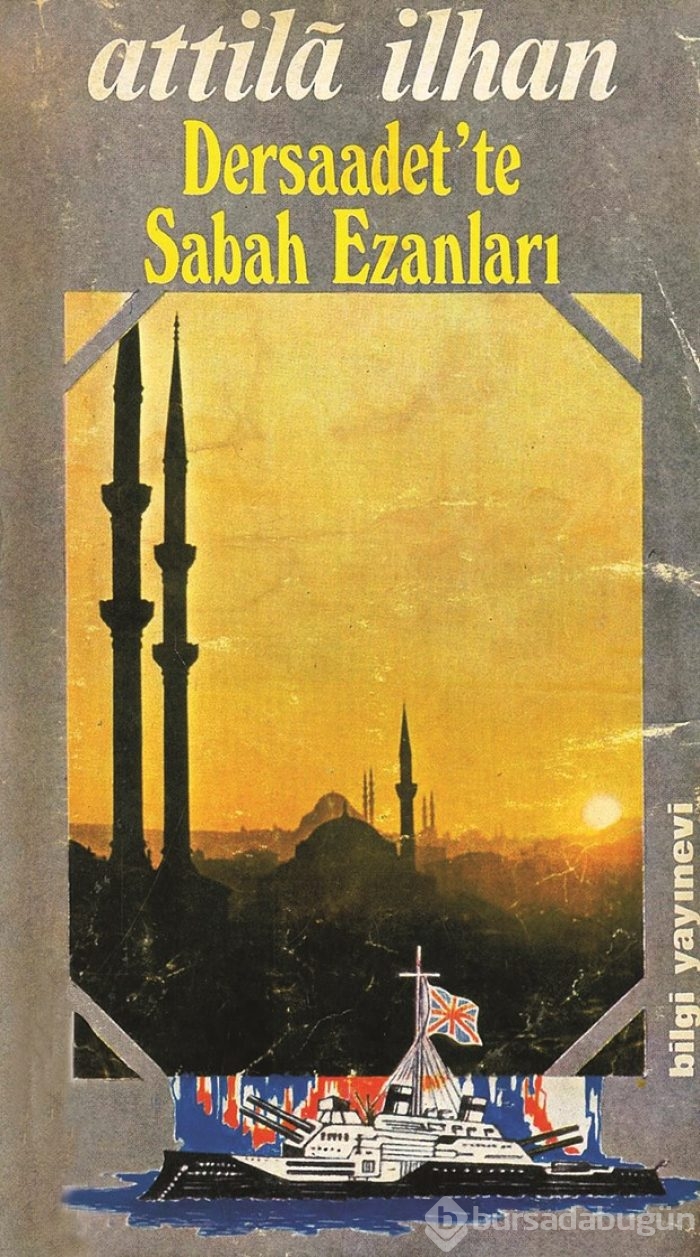 İstanbul'un 100 romanı