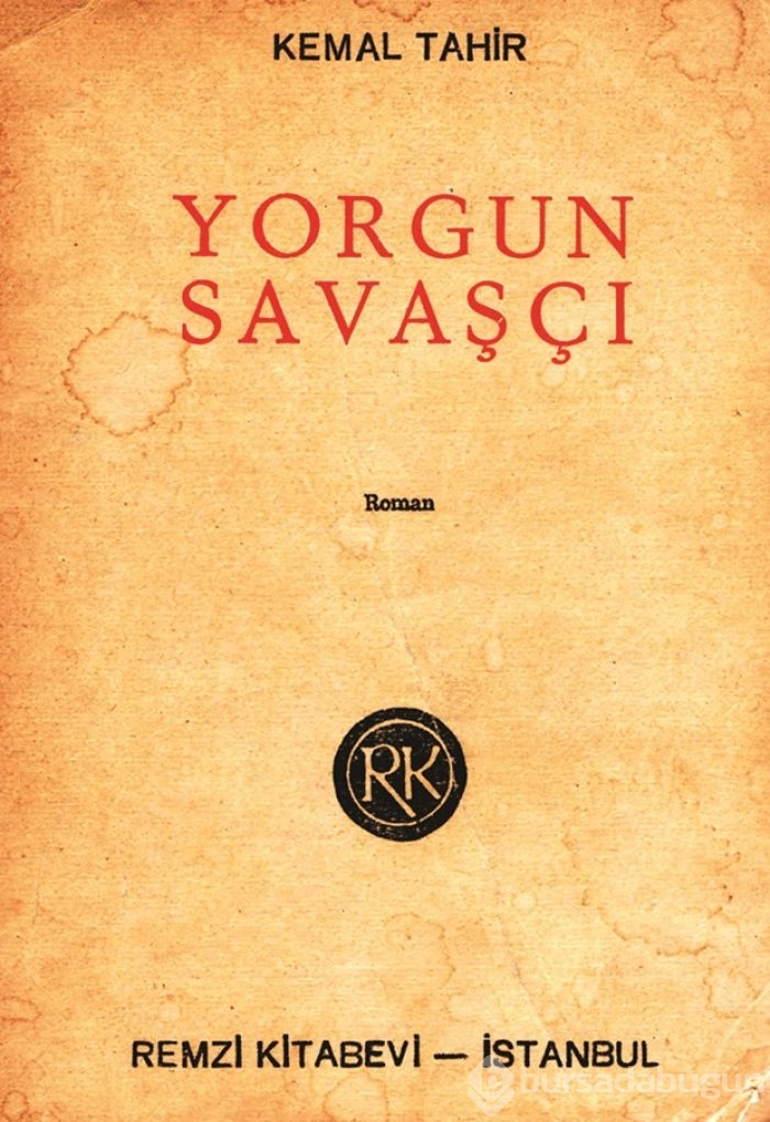 İstanbul'un 100 romanı