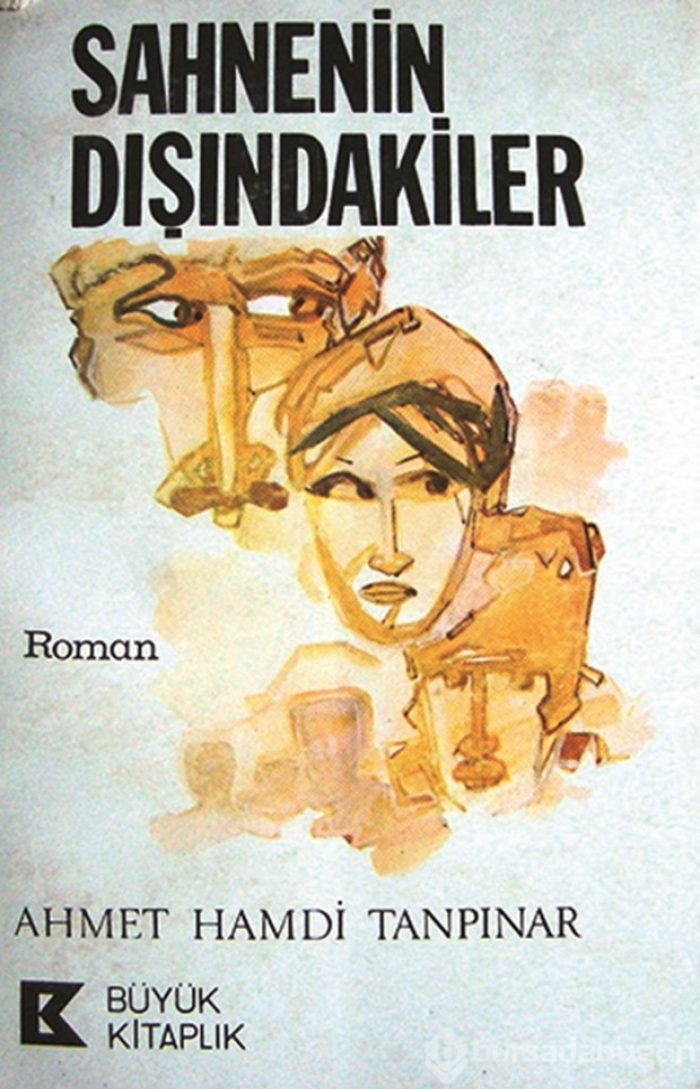 İstanbul'un 100 romanı