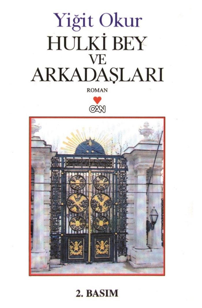 İstanbul'un 100 romanı