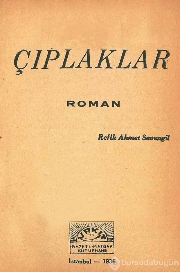 İstanbul'un 100 romanı