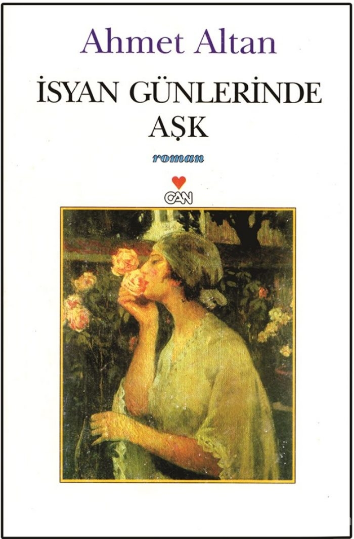 İstanbul'un 100 romanı