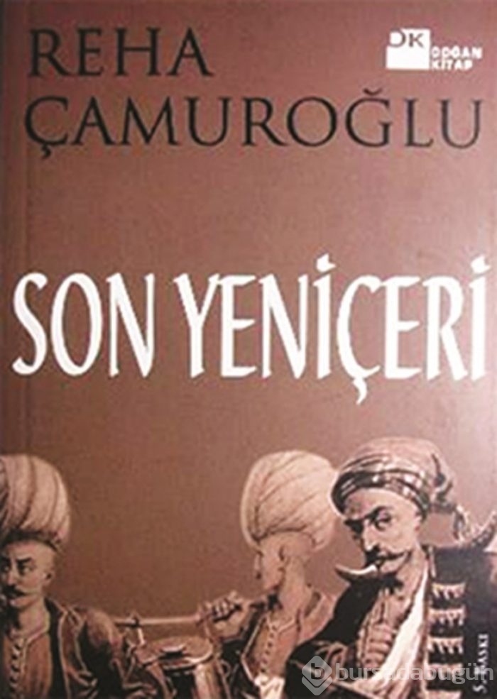 İstanbul'un 100 romanı