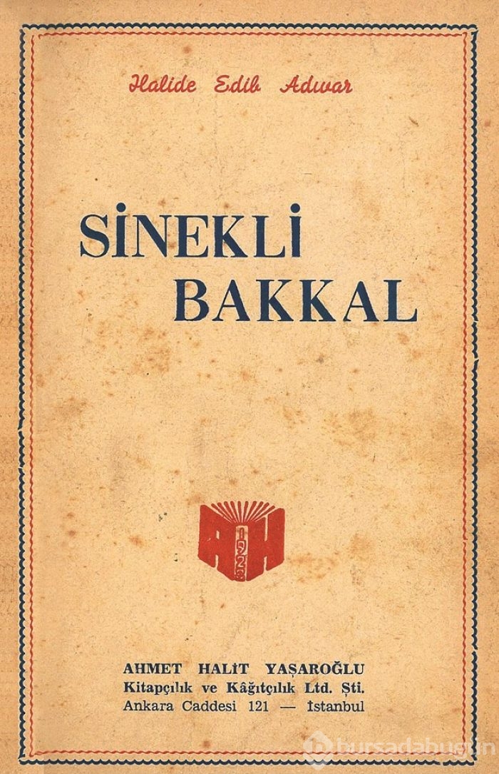 İstanbul'un 100 romanı