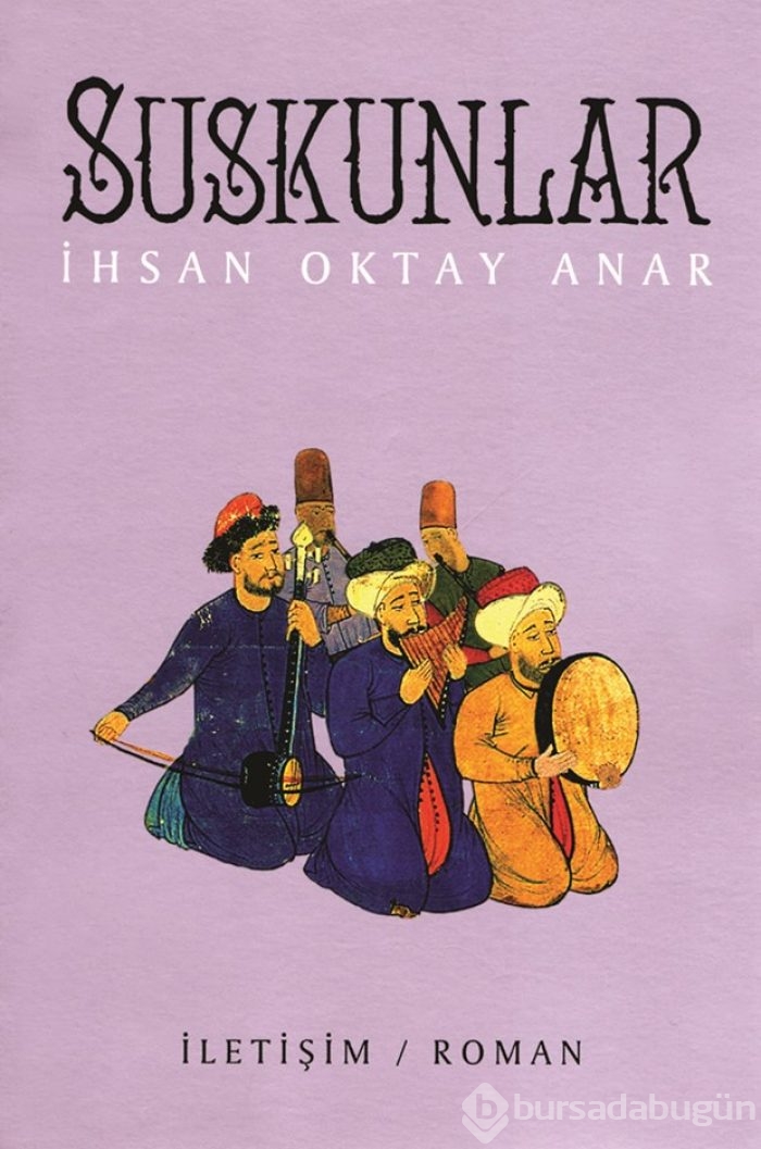 İstanbul'un 100 romanı