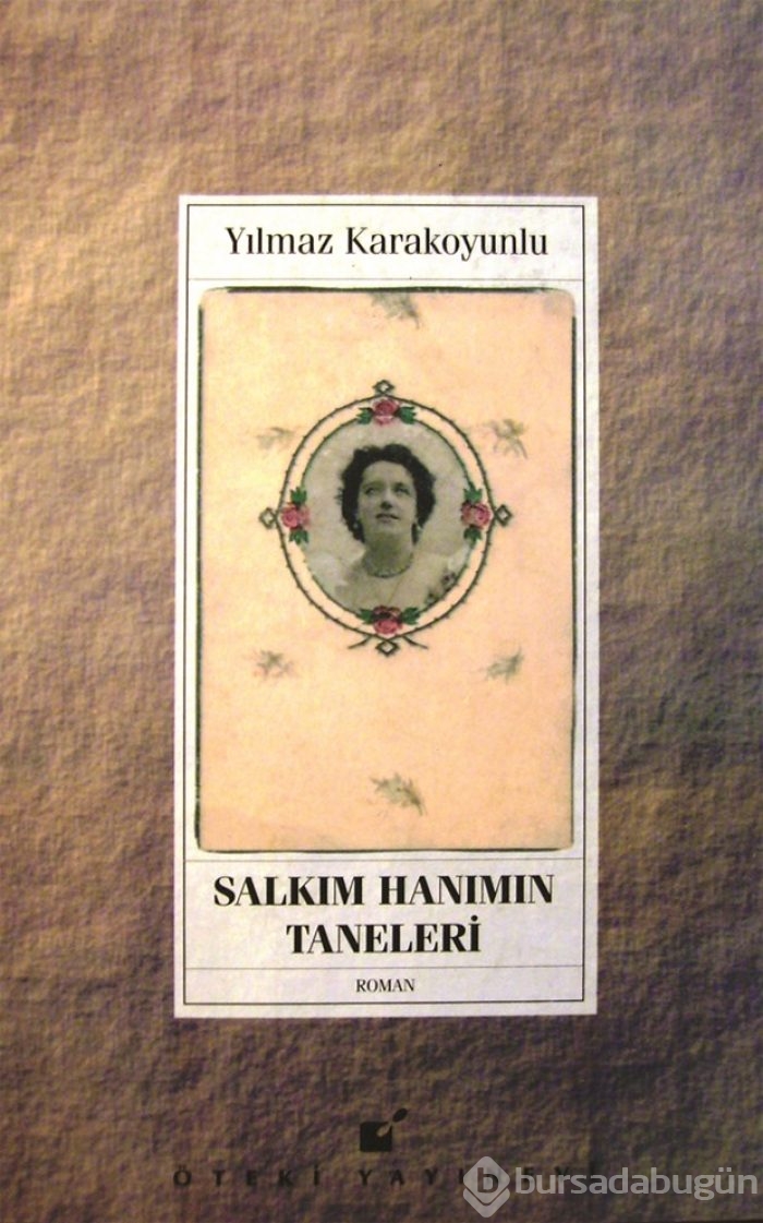 İstanbul'un 100 romanı