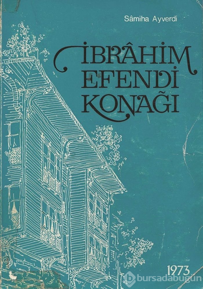 İstanbul'un 100 romanı