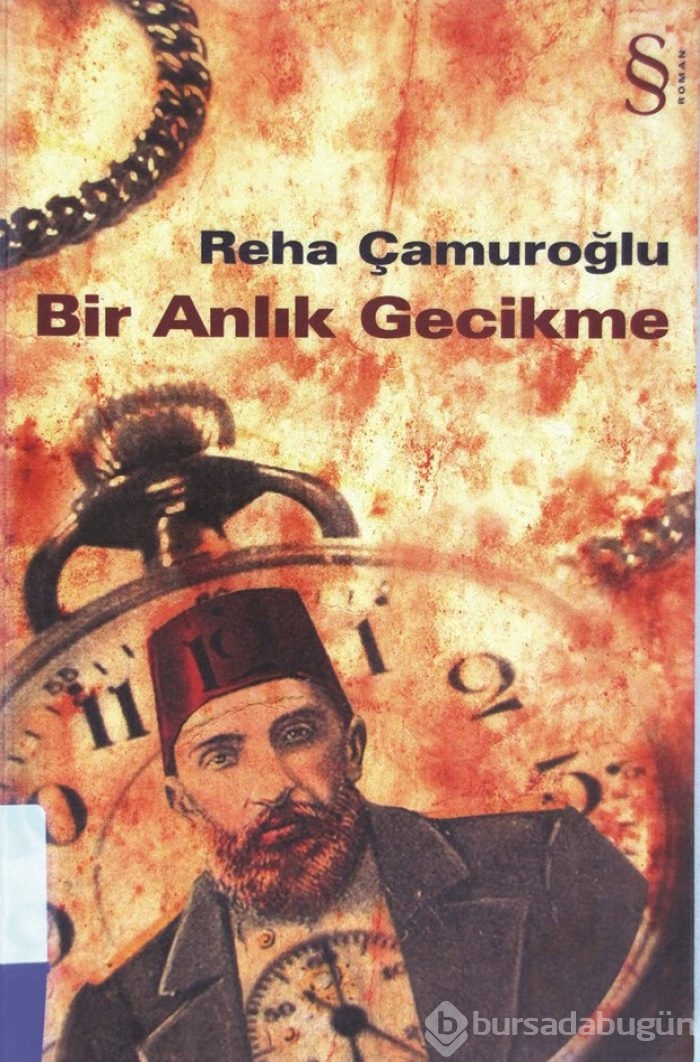 İstanbul'un 100 romanı