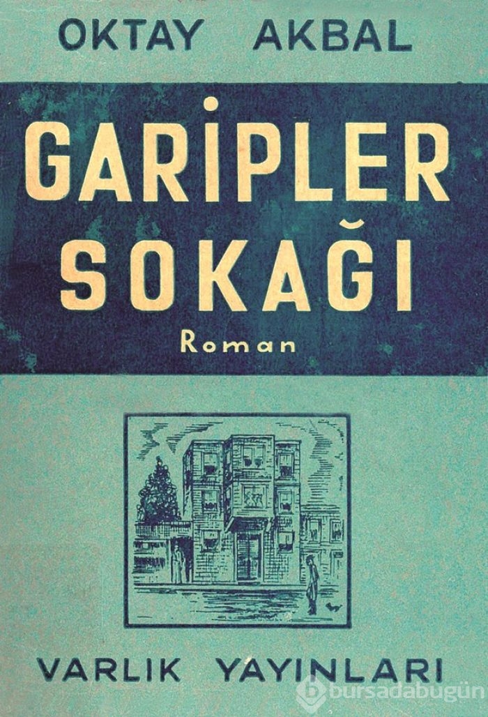 İstanbul'un 100 romanı