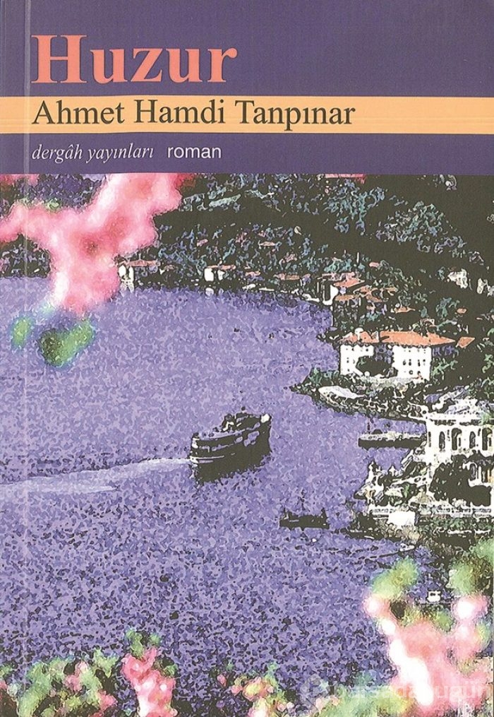 İstanbul'un 100 romanı