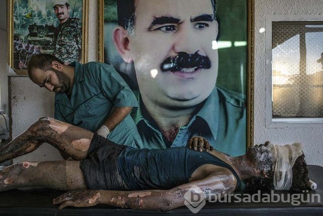 Dünyayı etkileyen kare	
