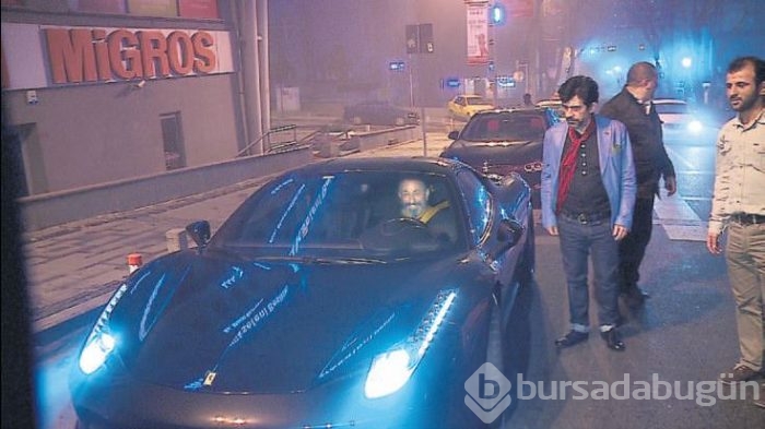 Magazin gündeminden başlıklar 19 Şubat 2016	