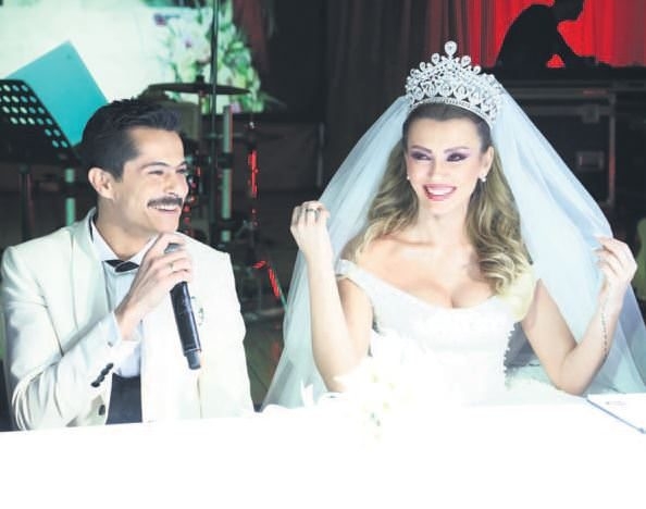 Magazin gündeminden başlıklar 19 Şubat 2016	