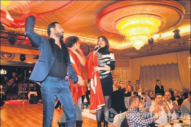 Magazin gündeminden başlıklar 19 Şubat 2016	