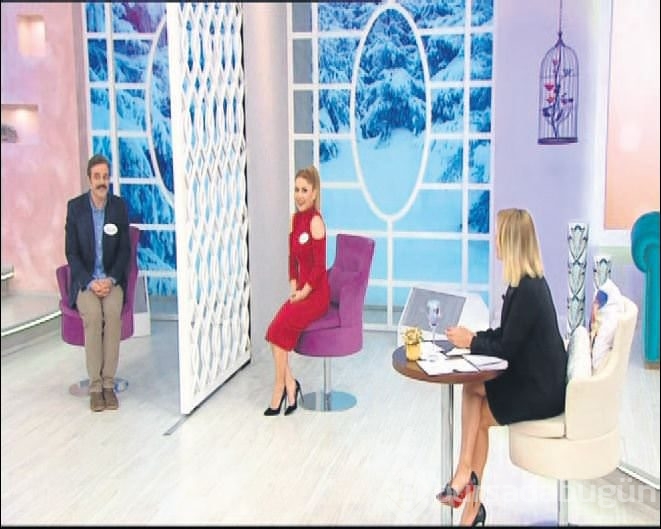 Magazin gündeminden başlıklar 19 Şubat 2016	