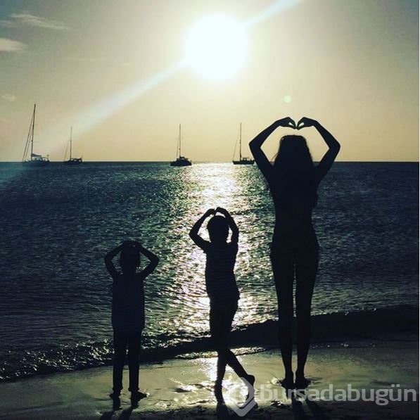 İnstagram'da ünlüler - 19 Şubat 2015	