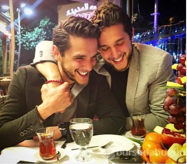 İnstagram'da ünlüler - 19 Şubat 2015	