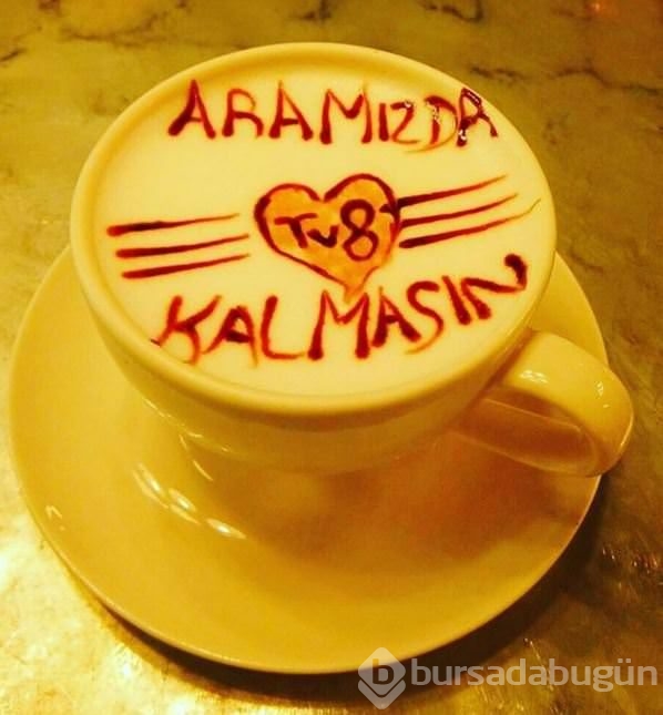 İnstagram'da ünlüler - 19 Şubat 2015	