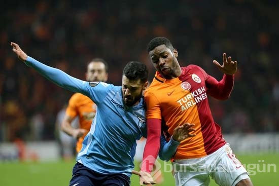 Herkes Azeri spikeri konuşuyor...
