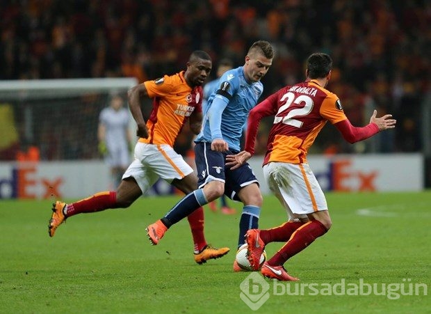 "Korkutucu olmayan bir Galatasaray"