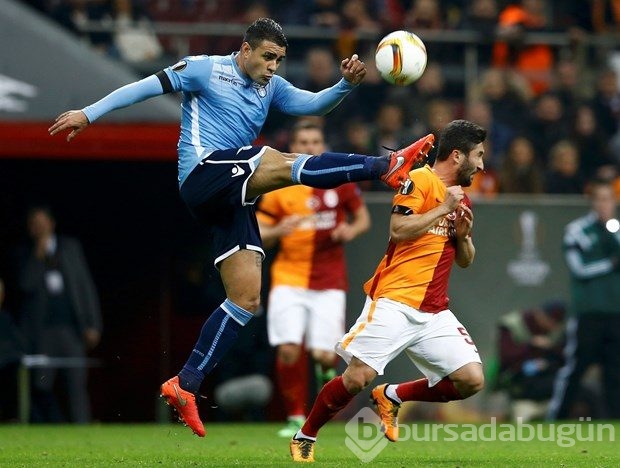 "Korkutucu olmayan bir Galatasaray"