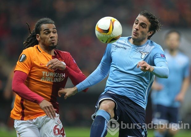 "Korkutucu olmayan bir Galatasaray"