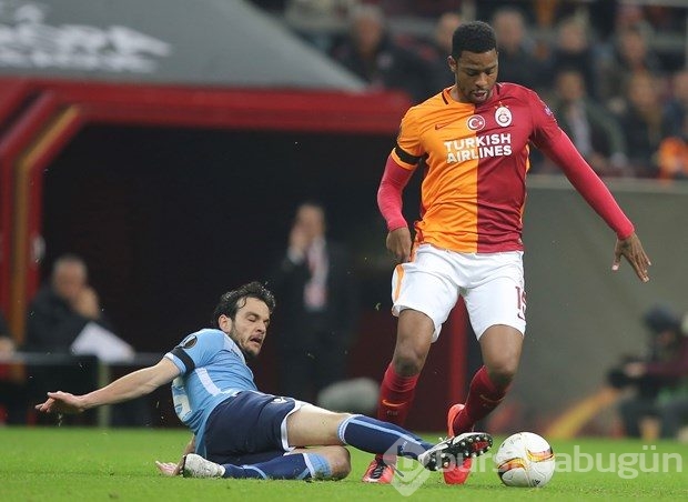 "Korkutucu olmayan bir Galatasaray"