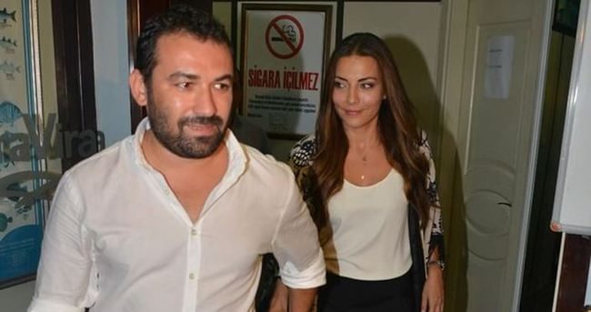 Ünlü çiftten şok karar! Bugün evleniyorlar	
