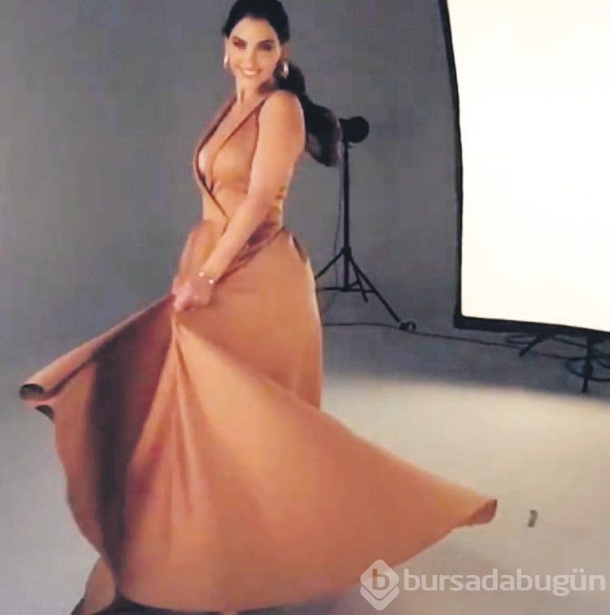 Yolanthe 4 ayda kuğu gibi oldu	
