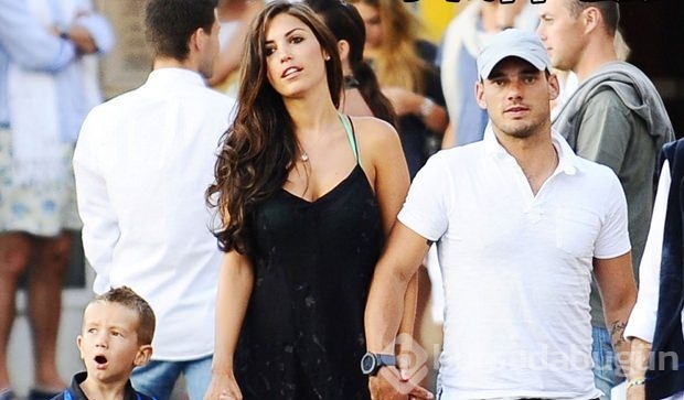 Yolanthe 4 ayda kuğu gibi oldu	
