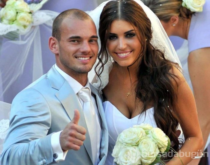 Yolanthe 4 ayda kuğu gibi oldu	
