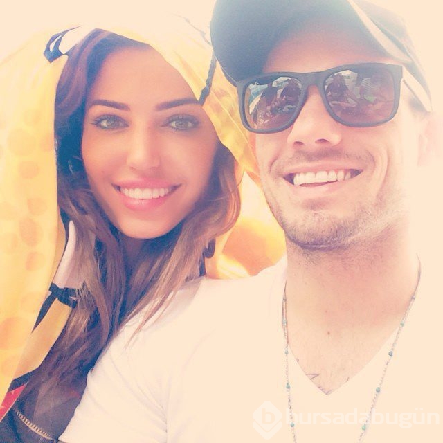 Yolanthe 4 ayda kuğu gibi oldu	
