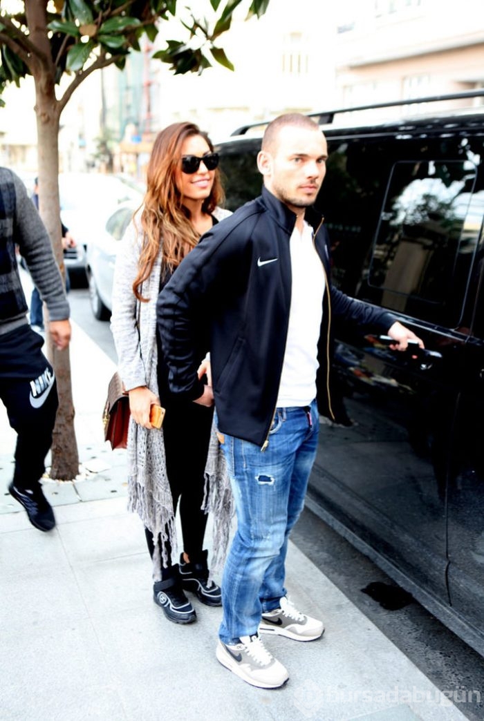 Yolanthe 4 ayda kuğu gibi oldu	
