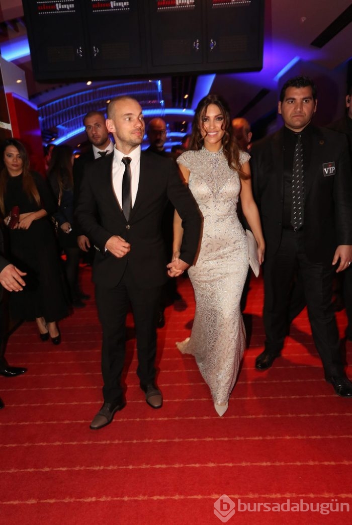 Yolanthe 4 ayda kuğu gibi oldu	
