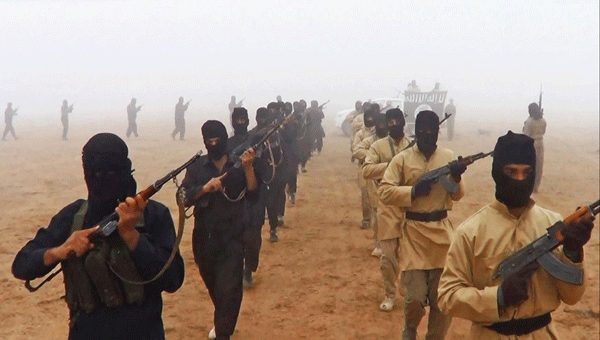 O örgütler, hangi ülkelerin terör listesinde?	
