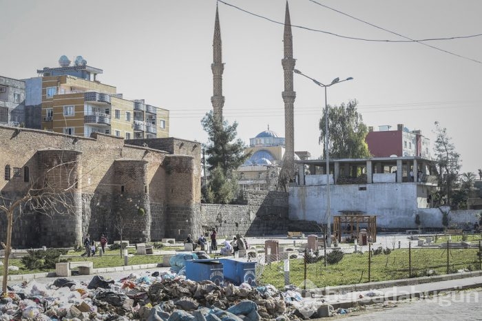 Cizre'de hayat normale dönüyor	
