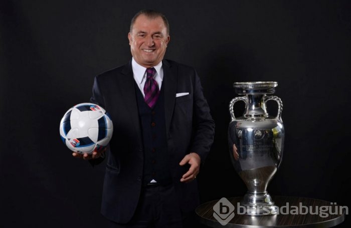 Fatih Terim'den tarihi sözler!
