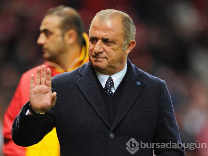 Fatih Terim'den tarihi sözler!
