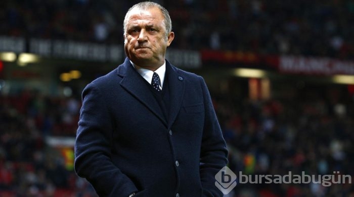 Fatih Terim'den tarihi sözler!
