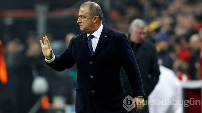 Fatih Terim'den tarihi sözler!
