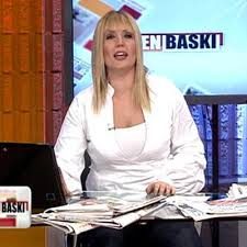 Seda Akgül'e övgü
