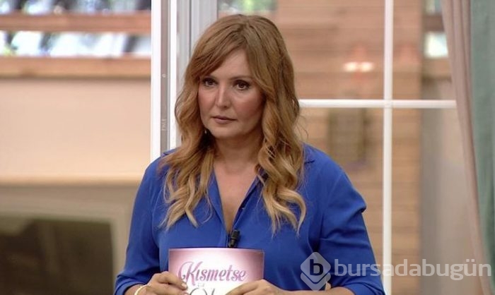 Seda Akgül'e övgü