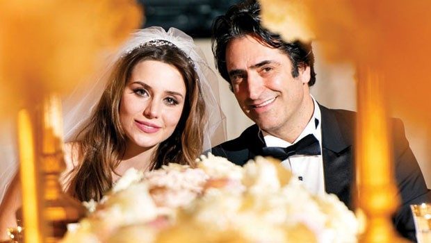 İkiz bebek mi bekliyor?