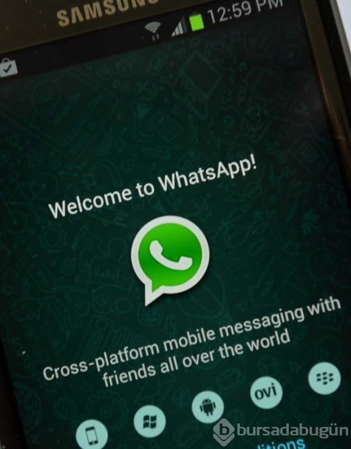 WhatsApp'a bir dizi yeni özellik geliyor