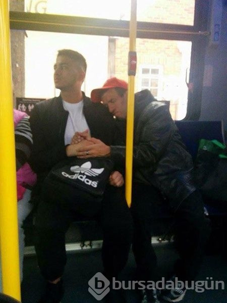 Dünyada iyiliğin varolduğunu kanıtlayan 26 Kişi
