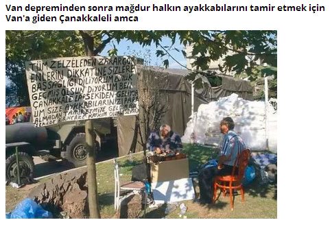Dünyada iyiliğin varolduğunu kanıtlayan 26 Kişi
