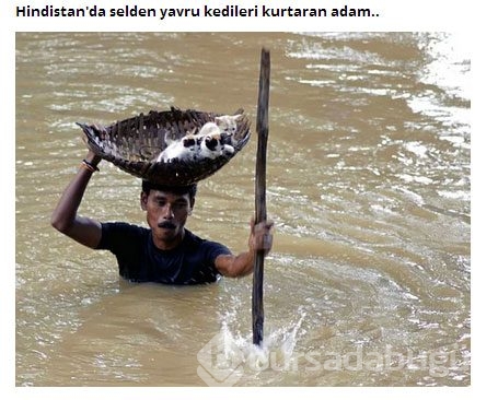 Dünyada iyiliğin varolduğunu kanıtlayan 26 Kişi
