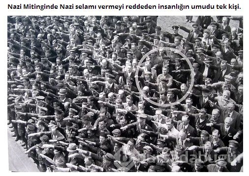 Dünyada iyiliğin varolduğunu kanıtlayan 26 Kişi
